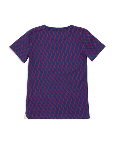 T-Shirt Ronde Hals