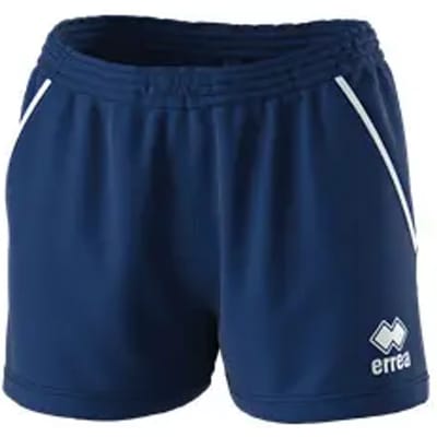 Errea Korte Broek Carly Panta Jr - Sportswear - Kinderen