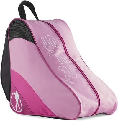 IJshockey- en Schaatsen Tas - Robuuste Canvas Shapetas