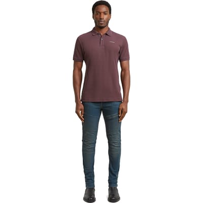 G-Star Rackam 3d Skinny Worn In Smokey Night Taglia: W29L32 | Pantaloni skinny Outlet | Uomo | Nero