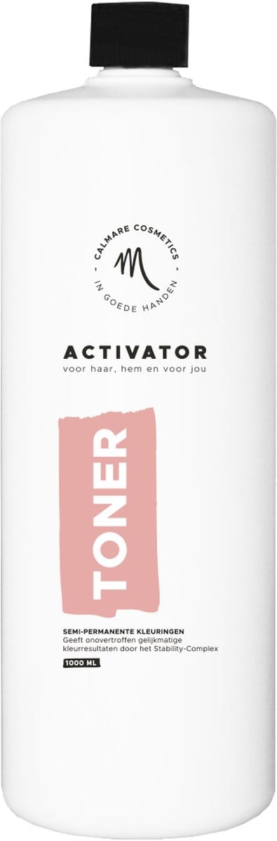 Calmare - Toner Activator - 1000 ml