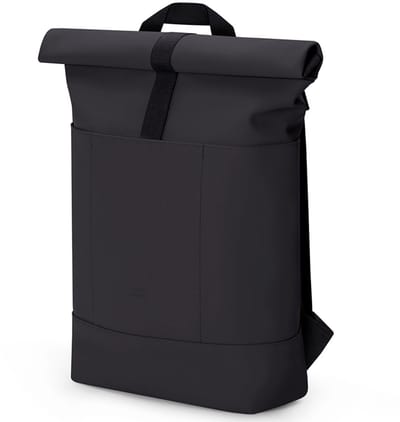 Ucon Acrobatics Hajo Medium Lotus Infinity Laptoprugzak - 16 inch - 16L - Zwart