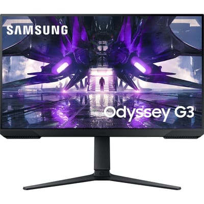 Samsung Odyssey G30A AG300NR - Full HD VA 144Hz Gaming Monitor - 27 Inch