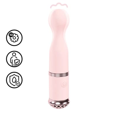 Loveline - Finesse - Ball Tip Vibrator