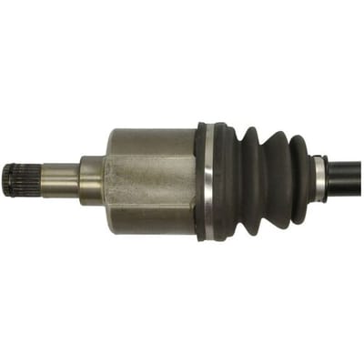 Aandrijfas POINT GEAR PNG75872