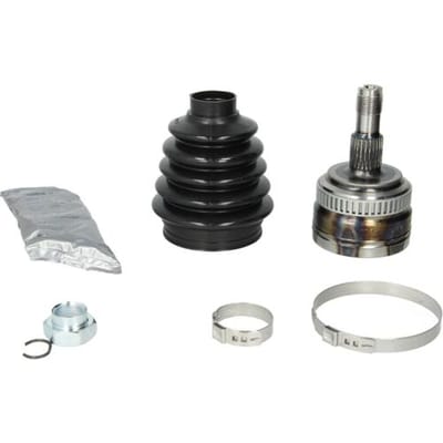 Homokineet reparatie set, aandrijfas SPIDAN 22262