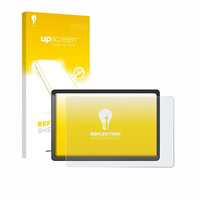 upscreen - Screenprotector voor Chuwi AuPad - Folie Beschermfolie anti glare matte