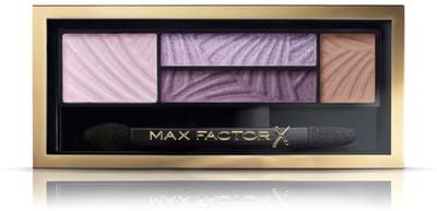Max Factor Smokey Eye Drama Kit oogschaduw Paars Licht oogschaduw