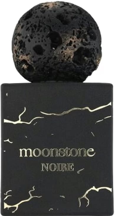 French Avenue Moonstone Noire - Eau de Parfum - 100 ml