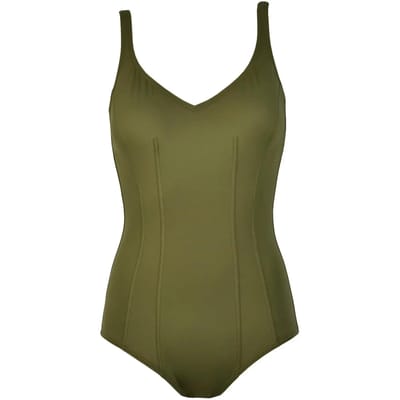 Dames zwempak uit 1 stuk Red Point Talara