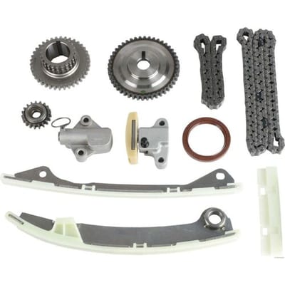 Herth+Buss Elparts Distributiekettingset HERTH+BUSS JAKOPARTS J1191031