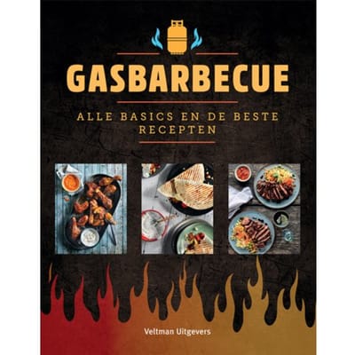 Gasbarbecue - Nina Engels