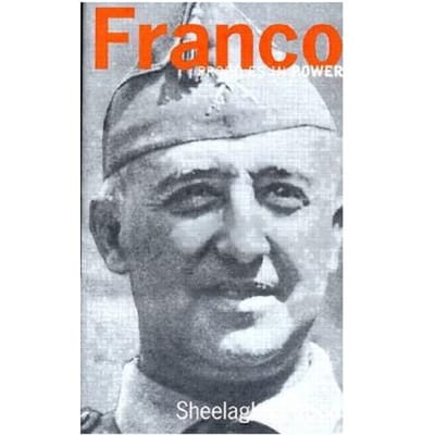 Franco - Ellwood, Sheelagh M.