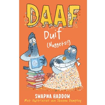 Daaf Duif (Nuggets!) - Daaf Duif - Swapna Haddow