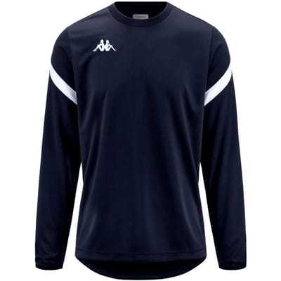 Sweater met ronde hals Kappa Dolvano