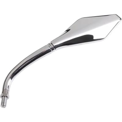 Linker spiegel motorfiets Brazoline