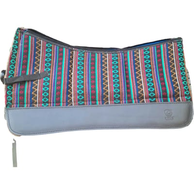 Zadeldek voor paarden Edix Saddles Western