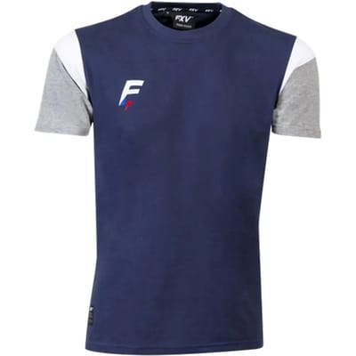 Kinder-T-shirt Force XV Conquete