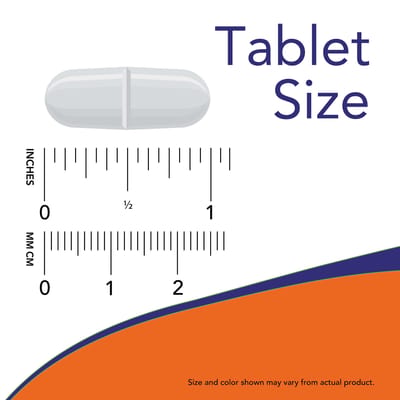 L-Carnitine 1000mg Now Foods - 50 tabl