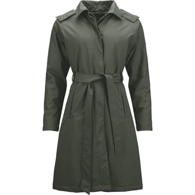 Rains Maat L/XL W Trench Coat 1513 Jas