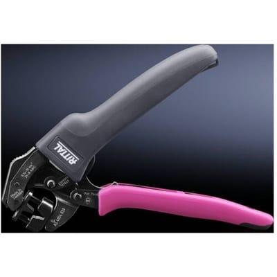 Rittal AS 4054.030 4054030 Krimptang Adereindhulzen 0.14 tot 10 mm²