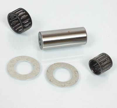 hot rods drijfstangset voor ktm 250 exc 2004 tot 2009 8669 nieuw