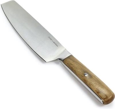 Pascale Naessens B7920003 Pascale Naessens B7920003 Pure Nakiri mes L18cm hout