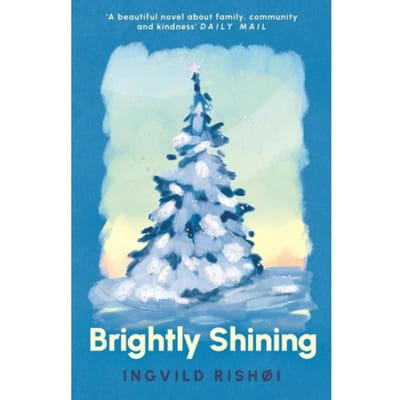 Brightly Shining - Ingvild Rishøi