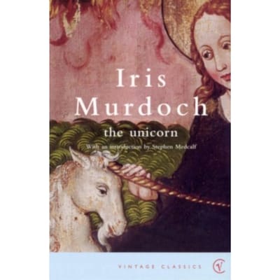 The Unicorn - Iris Murdoch