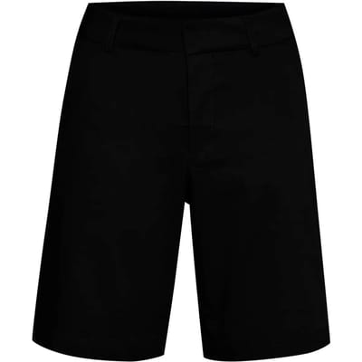 Damesshort KAFFE Alea City