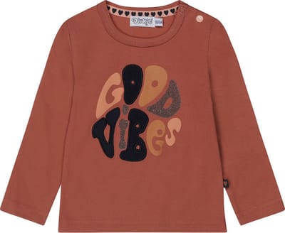 Dirkje S-DREAMS Meisjes T-shirt - Maat 62