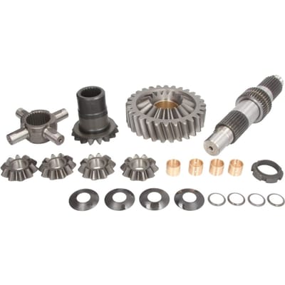 Reparatieset, achteras EURORICAMBI 60200262