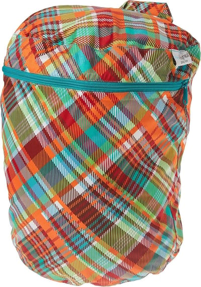 Wet Bag - Luier Tas - Vuile Luiers Opbergen - Exclusieve Naadafdichting - 12+ Luiers - Multicolor