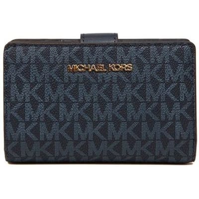 Michael Kors Portemonnee & Sleutelhanger Admiral