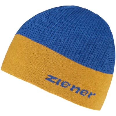 Cap Ziener Ivar