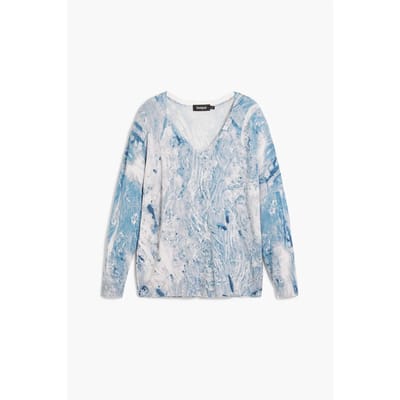 Vrouwentrui Desigual Ottawa