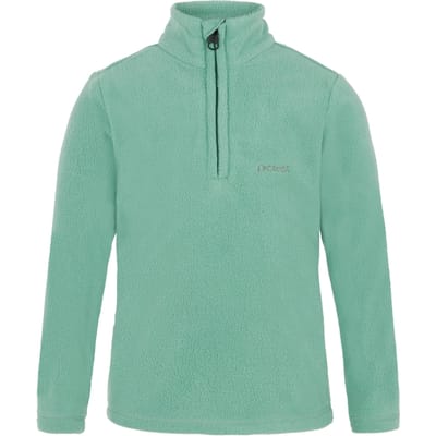 Protest Girls Prtmute Td 1/4 Zip Top