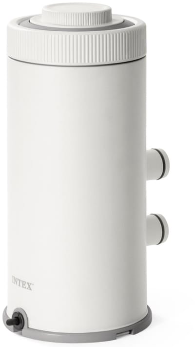 Intex 26604GS Filterpomp - 2.271 liter per uur - Zwembadfilterpomp - Filterpomp Zwembad - Filterpomp 2.271 L/h - Zwembadwater Filteren - Helder Zwembadwater