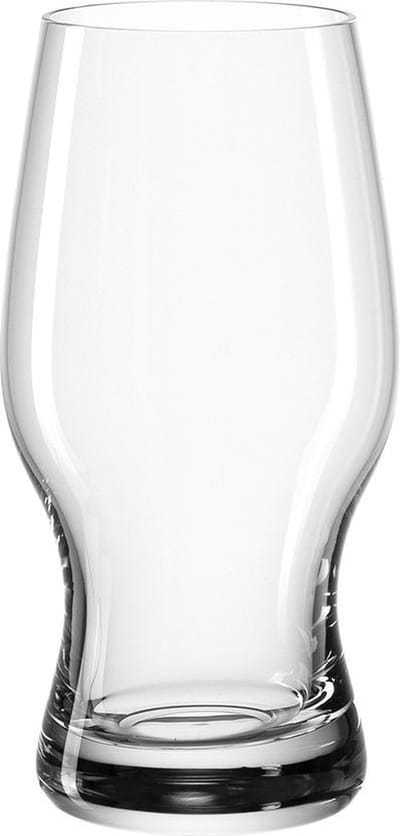 Leonardo Taverna Bierglas - 330 ml - 2 stuks