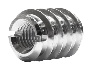 Rampamoeren M5 x 10 mm Verzinkt | 10 Stuks