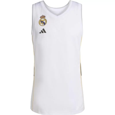 Real Madrid shirt