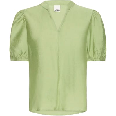 Vrouwenblouse Ichi Wilma