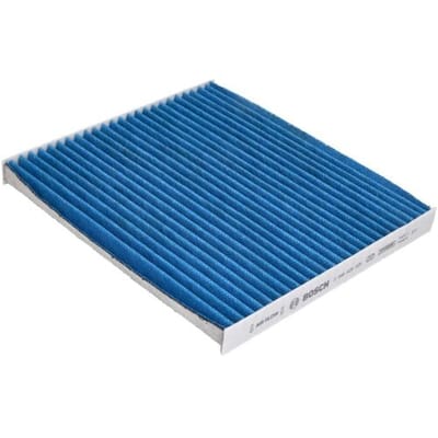 Cabinefilter BOSCH 0 986 628 629