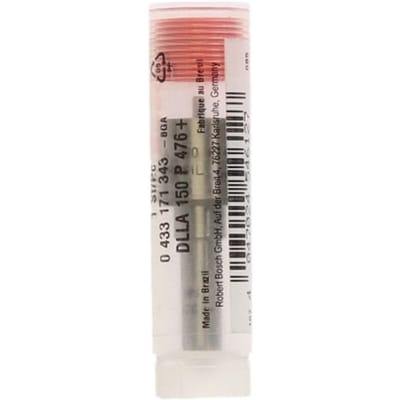 Injectiemondstuk BOSCH 0 433 171 343