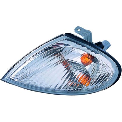 Knipperlicht DEPO 221-1518L-UE links