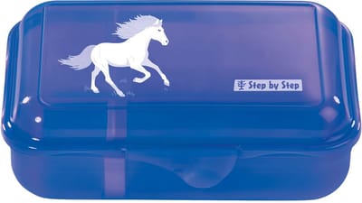 Step by Step Lunchbox 18 cm