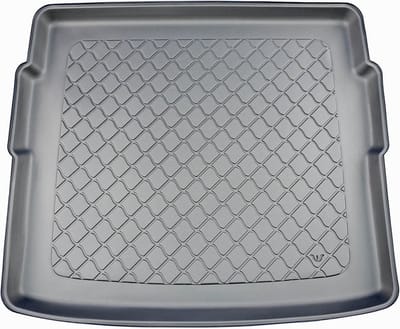Kofferbakmat DS7 Crossback 2018-heden (past in versie met lage kofferbakvloer) - Guardliner