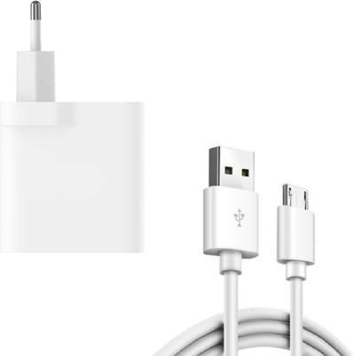 30W Adapter lader met Micro USB Kabel - 1 meter - Oplader Geschikt voor: Samsung Galaxy Tab S2 (9.7) / Tab 4 (10.1) / Tab A 10.1 (2016) / Kobo Nia, Clara HD, Forma, Glo, Libra H2O, Touch, Touch 2