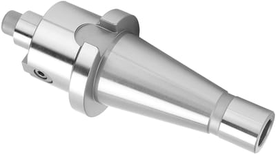 Freesgereedschaphouder - CNC Freeshouder - Vlakfrezen Precisie - Hoge Treksterkte - NT40-FMB22-45