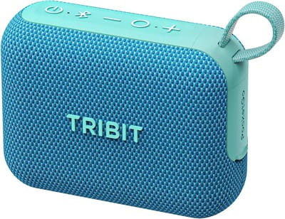Draagbare Bluetooth Speaker - Waterdicht IP68 - 20 Uur Speeltijd - Krachtig Geluid